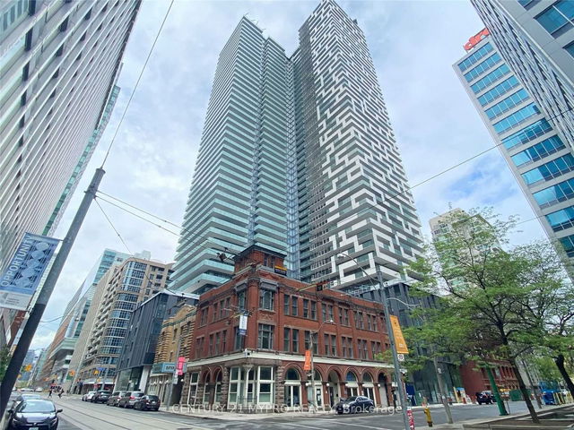 1415 - 25 Richmond Street