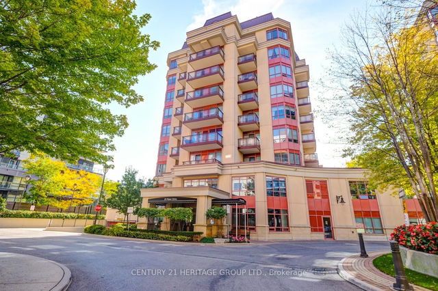309 - 23 Rean Drive