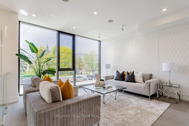 155B Drewry Ave, Toronto, M2M 1E3 | Image 3