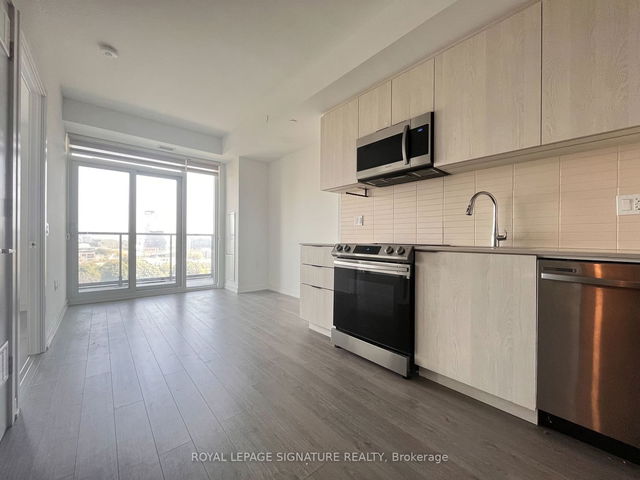 1006 - 50 Power Street