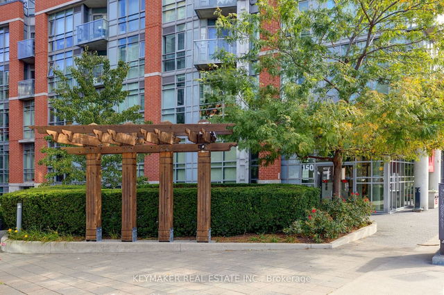 2012 - 150 Sudbury Street