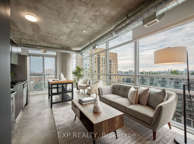 1202 - 150 Sudbury Street