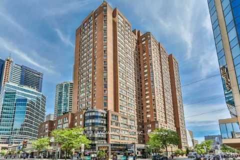 2413 - 633 Bay Street