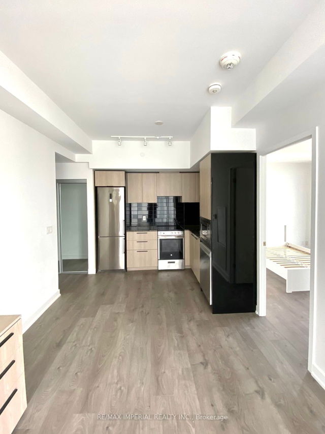 2503 - 18 Maitland Terrace