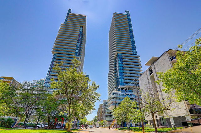 2508 - 161 Roehampton Avenue