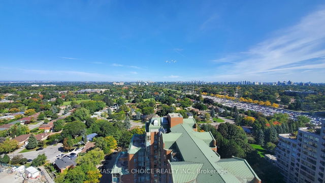 PH203 - 5793 Yonge Street