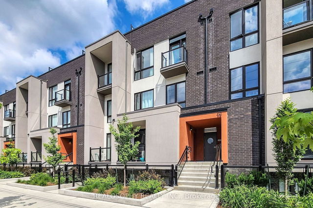 8 - 10 Marquette Avenue