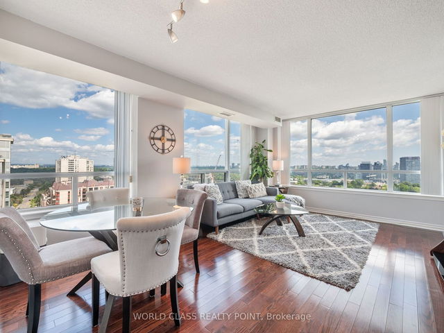 1604 - 3 Rean Drive