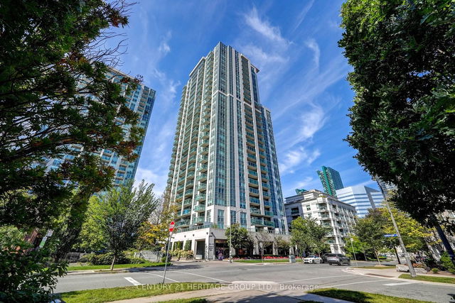 612 - 16 Harrison Garden Boulevard