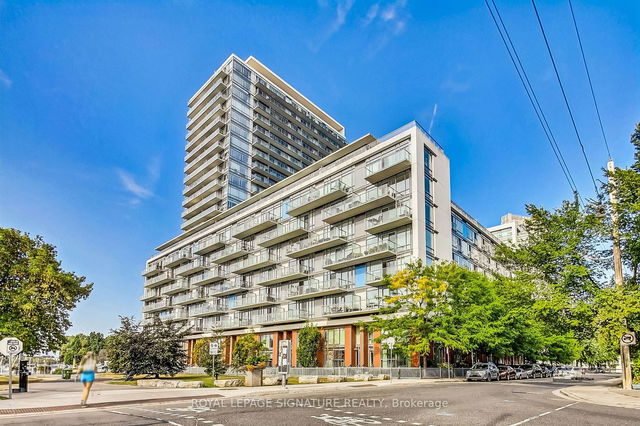 504 - 90 Stadium Road