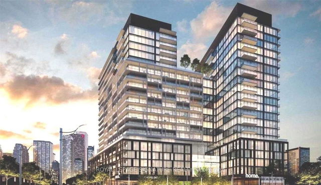 706 - 50 Power Street