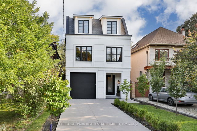 115 Glencairn Avenue
