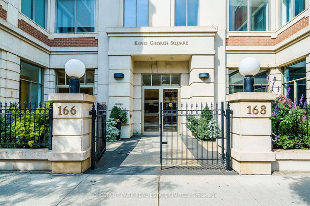 501 - 168 King Street