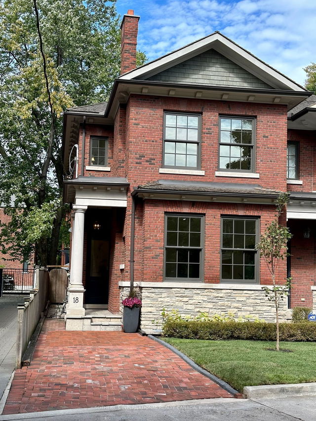 18 Rachael Street