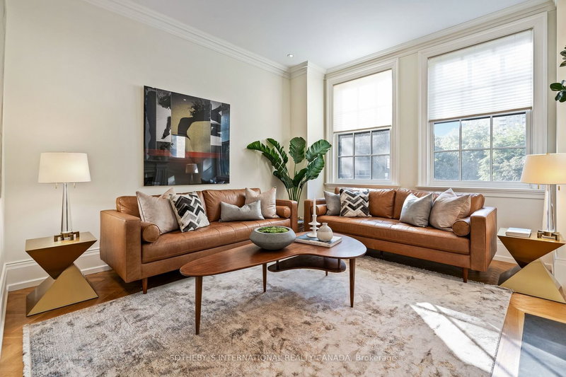18 Rachael St, Toronto, M4W 1M5 | Image 2
