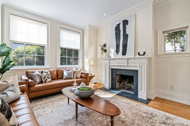 18 Rachael St, Toronto, M4W 1M5 | Image 3
