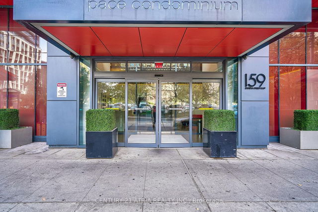1002 - 159 Dundas Street