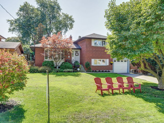 19 Muircrest Drive