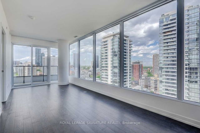 2106 - 85 Wood Street