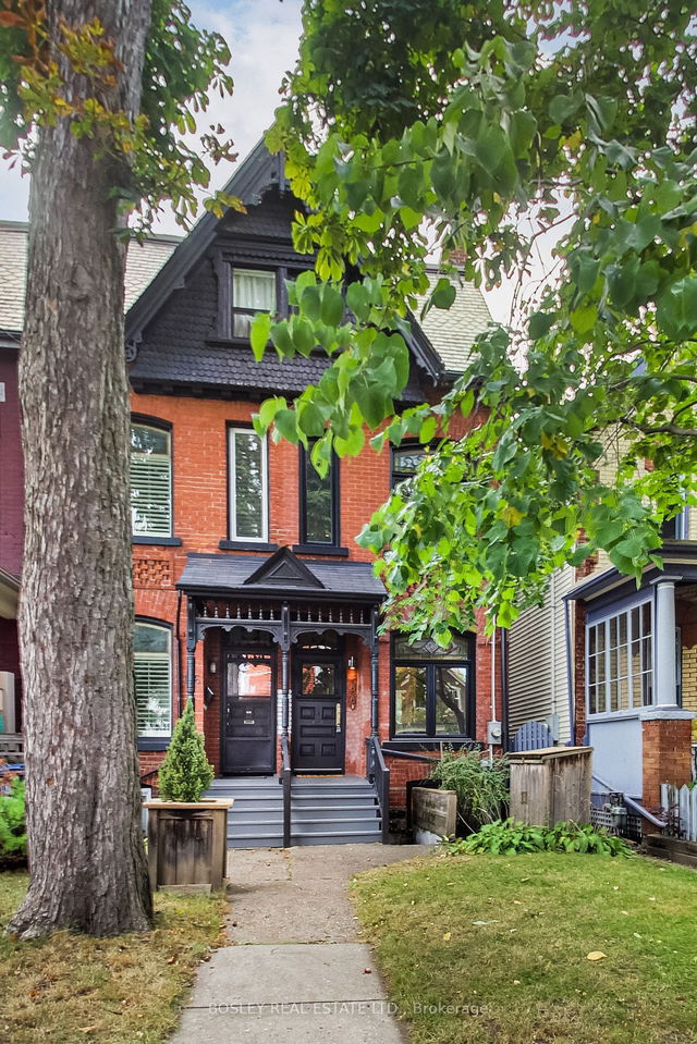188 Brunswick Avenue