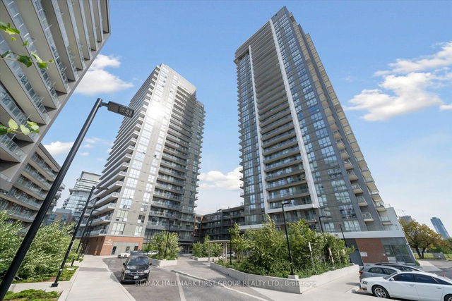 2709 - 32 Forest Manor Road