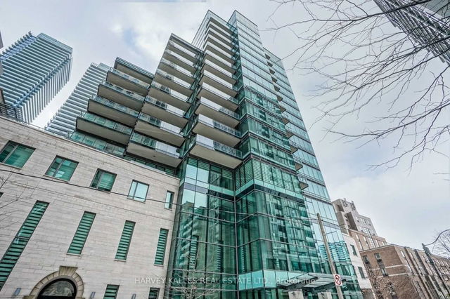 503 - 77 Charles Street