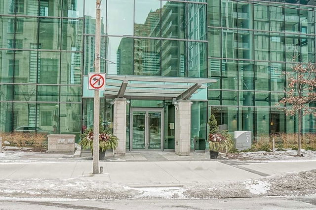 503 - 77 Charles Street