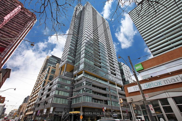 3001 - 8 Charlotte Street