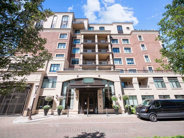 Ph 23 - 1900 Bayview Avenue