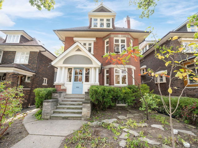 5 Burlington Crescent