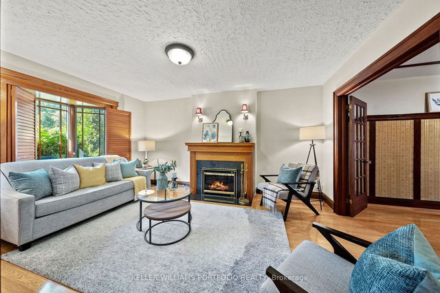 35 Belcourt Road