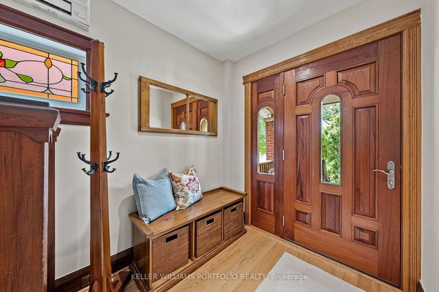 35 Belcourt Road