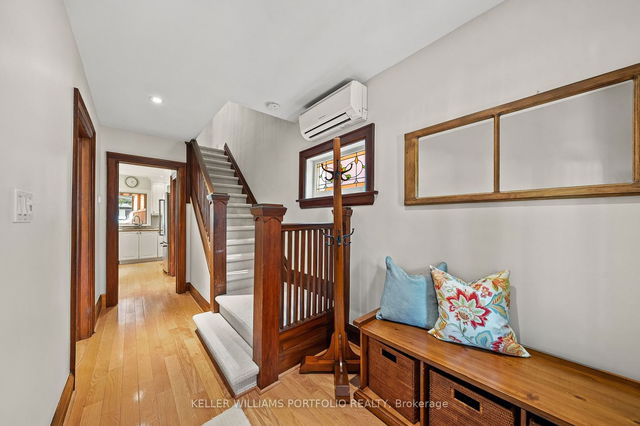 35 Belcourt Road