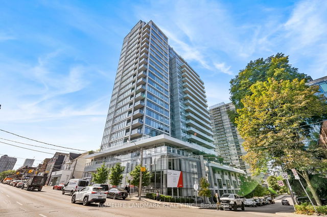 1207 - 170 Avenue Road