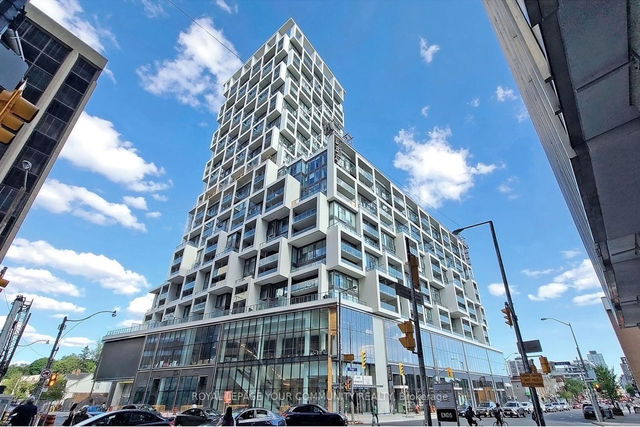 1511 - 5 Soudan Avenue