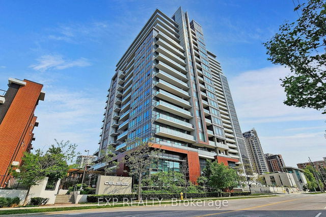 1515 - 68 Canterbury Place