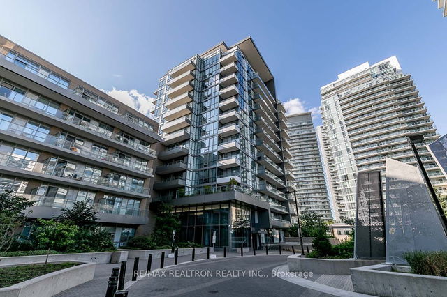 1109 - 52 Forest Manor Road