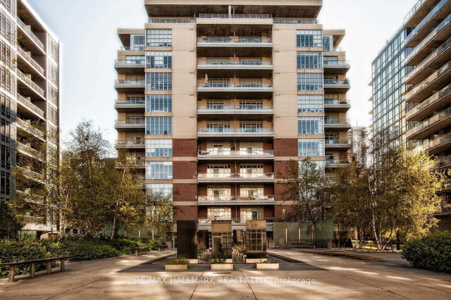 310 - 23 Brant Street