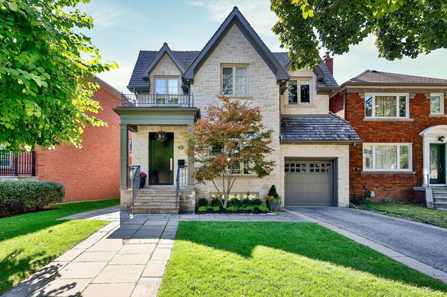 68 Brentcliffe Road