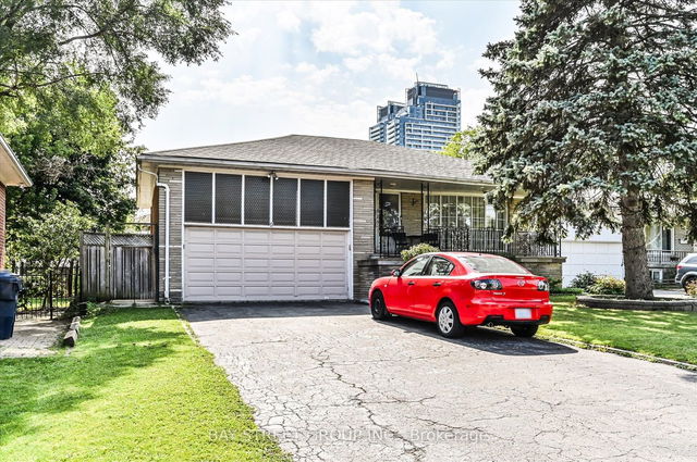 9 Doverwood Court