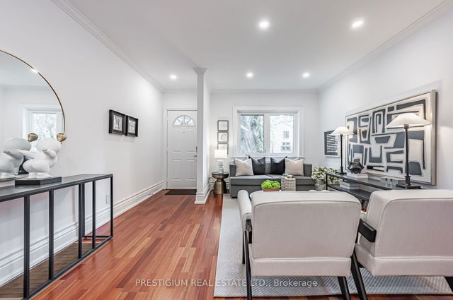 532 Merton Street