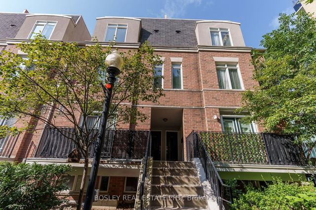 328 - 415 Jarvis Street