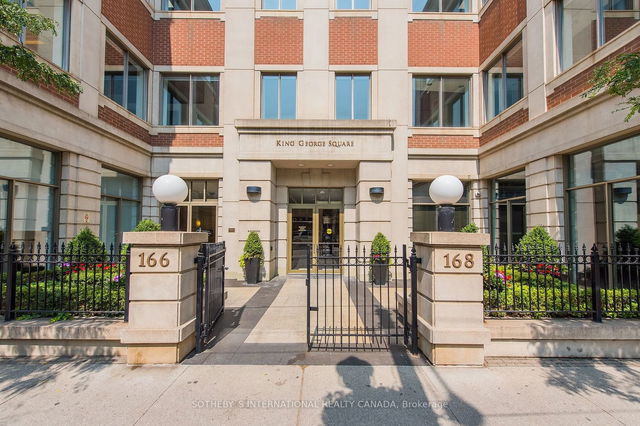 202 - 168 King Street