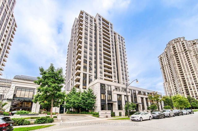 1024 - 100 Harrison Garden Boulevard