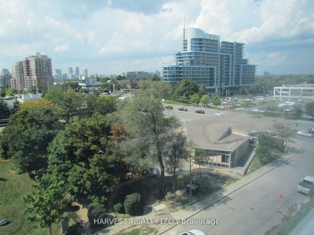 610 - 7 Kenaston Gardens