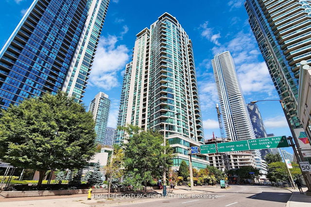 411 - 12 Yonge Street