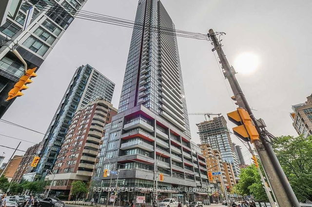 602 - 159 Dundas Street