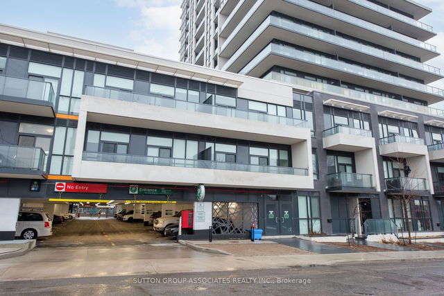 211 - 1603 Eglinton Avenue