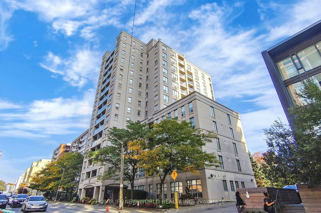 603 - 35 Merton Street