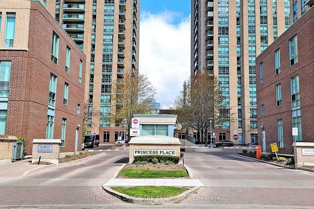 PH5 - 26 OLIVE Avenue